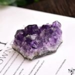 amethyste brute pour calme et luxe pierre 606 1