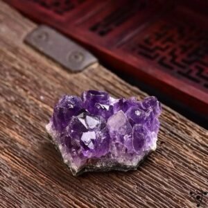 amethyste brute pour calme et luxe pierre 813 1