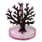 Arbre Magique Sakura pour éveiller les Enfants - Jouet