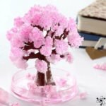 Arbre Magique Sakura pour éveiller les Enfants - Petit - Jouet