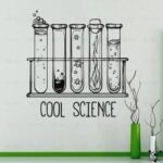 autocollants cool science pour enfants s stickers 644 1