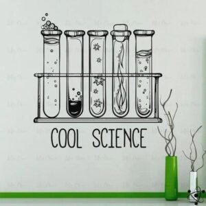 autocollants cool science pour enfants s stickers 644 1