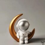 Astronautes Mignons pour Décorer votre Intérieur