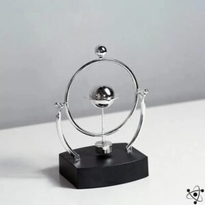 balancier de newton gravite et mouvement se rencontrent 757 1