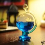Baromètre de Goethe Art et Pression Atmosphérique