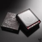 bobine de tesla musicale portable electrisante noir 806 1
