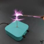 bobine tesla mini musicale electrisante et envoutante 267 1