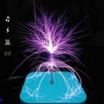 bobine tesla mini musicale electrisante et envoutante 471 1