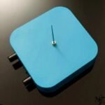 bobine tesla mini musicale electrisante et envoutante bleu 514 1