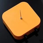 bobine tesla mini musicale electrisante et envoutante orange 248 1