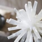 boule de cristal naturelle eclatante pour decoration grande pierre 274 1
