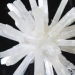 boule de cristal naturelle eclatante pour decoration pierre 374 1