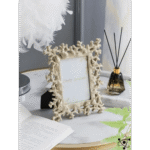 Cadre Photo Corail pour Apporter Beauté Naturelle à votre Intérieur