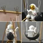 calendrier perpetuel astronautes pour amateurs dastronomie 945 1