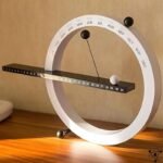 Calendrier Perpétuel Magnétique avec Billes Magnétiques