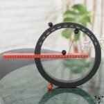 Calendrier Perpétuel Magnétique avec Billes Magnétiques