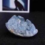 celestine bleue pour la paix interieure 10 20g pierre 804 1