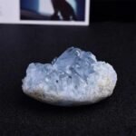 celestine bleue pour la paix interieure 30 40g pierre 772 1