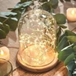 cloche en verre dexposition elegante pour objets precieux 245 1