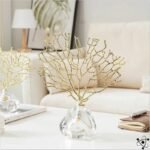 corail decoratif elegant pour votre interieur l statue 780 1
