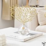 corail decoratif elegant pour votre interieur s statue 490 1
