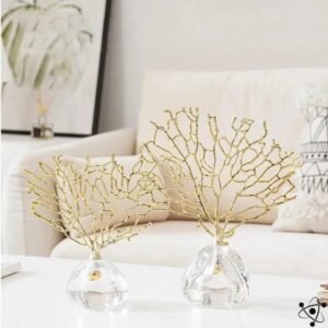 corail decoratif elegant pour votre interieur statue 766 1