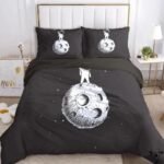 Ensemble Linge Astronaute pour éveiller les Curiosités des Enfants