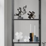 cube en cristal touche delegance width longueur sculpture 156 1