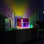 cube infini lampe elegante et apaisante veilleuse 154 1