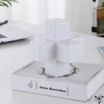 cubes decoratifs en ceramique pour un style sophistique l blanc 405 1