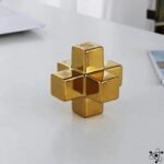 cubes decoratifs en ceramique pour un style sophistique m or 229 1