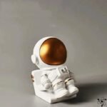 Astronautes Décoratifs pour Petits Explorateurs Charmants