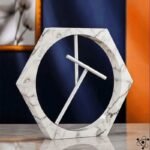 double pendule en aluminium mouvement synchronise 492 1