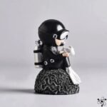 figurines oceanographes pour decoration scientifique argent figurine 550 1