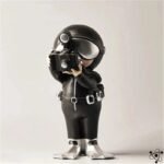 Figurines Plongeurs Océanographes pour Décoration Marine