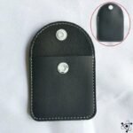 flipo flip anti stress gadget relaxant et amusant noir pochette 722 1