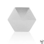 flipo flip en alliage mouvement perpetuel hypnotisant argent 997 1