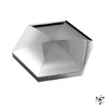 flipo flip en metal pour une experience tactile fascinante zinc 643 1