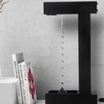 fontaine stroboscopique pour chambre a coucher lampe anti gravite 410 1