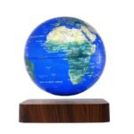 globe levitation socle bois elegant 306 1