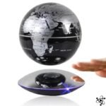 globe magnetique planete eclairant votre interieur 719 1