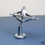 gyroscope de precision pour experiences fascinantes en physique 632 1