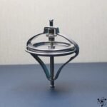 gyroscope de precision pour experiences fascinantes en physique 919 1