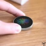 Gyroscope Galaxie pour Explorer les étoiles qui Prennent Vie