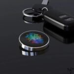 Gyroscope Galaxie pour Explorer les étoiles qui Prennent Vie