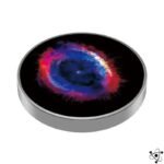 Gyroscope Galaxie pour Explorer les étoiles qui Prennent Vie
