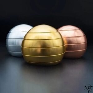 gyroscope spherique anti stress pour detente et equilibre 758 1