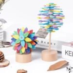 helicone un simple objet de design moderne jouet 422 1
