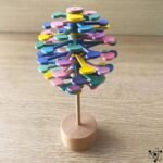 helicone un simple objet de design moderne macaron jouet 416 1