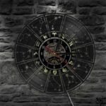 horloge murale originale constellation vintage 902 957157a3 a32e 4fa2 b53f 1bddd63af59b 1